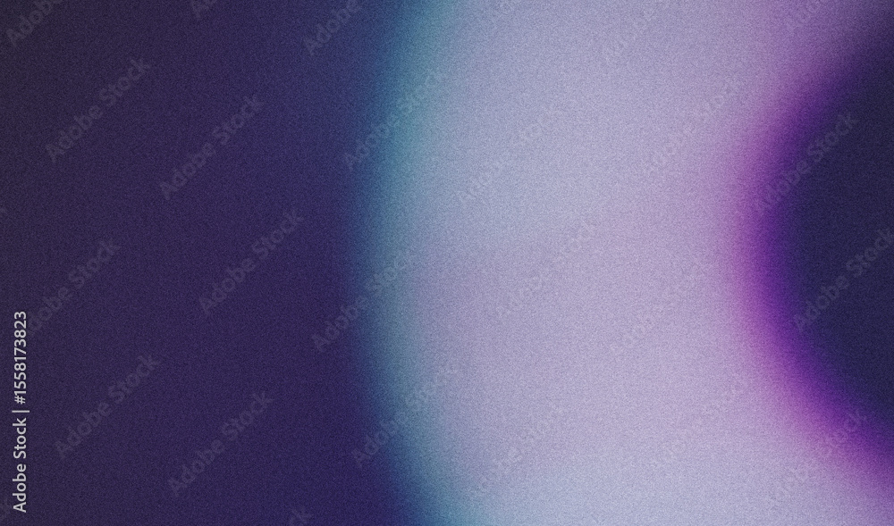 Poster gradient background with smooth color transitions, elegant and subtle design, noise texture effect, 