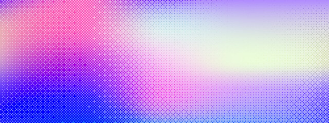 Minimal bitmap texture featuring pixel layout and pastel gradient. Great fit for y2k-inspired backgrounds or design overlays. Vector illustration