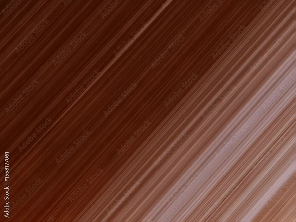 Poster abstract diagonal lines in dark and light shades of grey and brown, creating a textured, dynamic eff