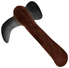 Claw Hammer