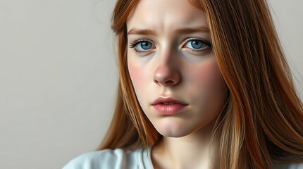 A person actively pretends to be uninterested or apathetic, despite potentially holding genuine curiosity