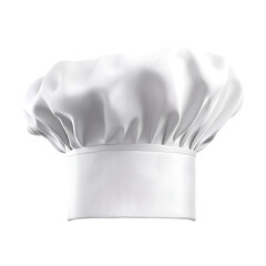 Chef Hat Professional Culinary Headwear  Restaurant Cooking Food Service