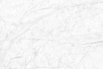 White background marble wall texture for design art work, seamless pattern of tile stone with bright and luxury.