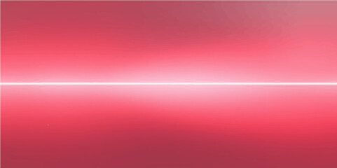 Pink light waves abstract background with flowing lines design