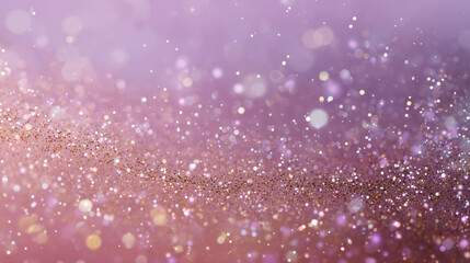 Abstract background wallpaper with pretty pastel glitter