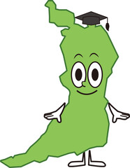 大阪府キャラ①