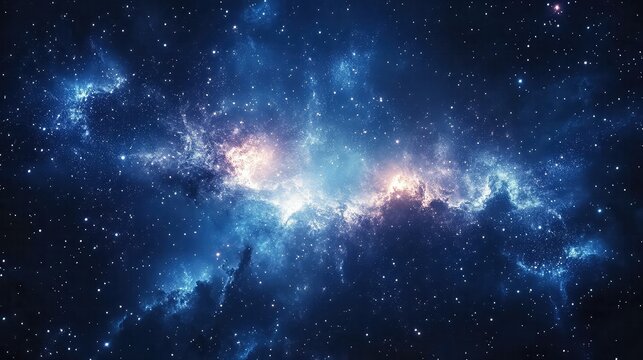 Pisces constellation shining brightly in the starry sky, symbolizing the dreamer and visionary qualities of this zodiac sign.