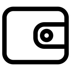 Wallet Icon