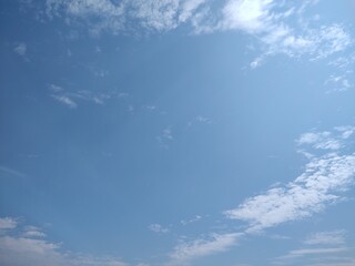 東京のそら(25.6.30)
