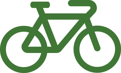 bicycle icon