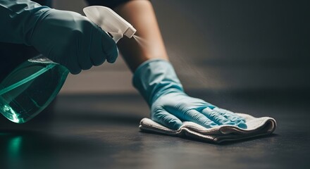 Disinfecting Surfaces Proper Cleaning and Hygiene Practices