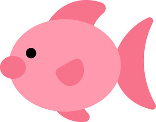 Tropical Fish
