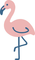 flamingo