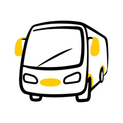 Bus Icon