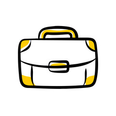 Briefcase Icon