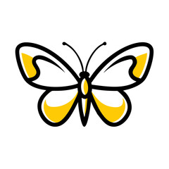 Butterfly Icon