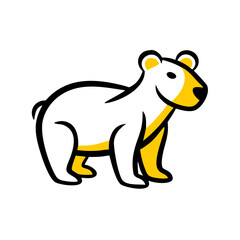 Bear Icon
