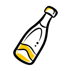 Bottle Icon