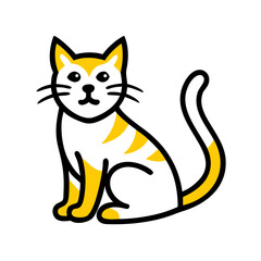 Cat Icon