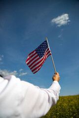 Celebrating Independence Day