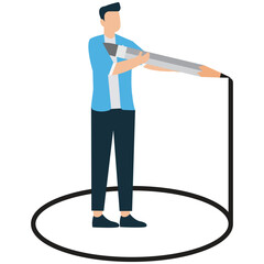 Respecting Personal Space and Boundaries