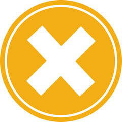 Obraz premium Stop icon.No Entry or No Sign and Warning Icon.hand stop sign and symbol. Do not enter red sign.Alert information, accident notification vector illustration.sign icon vector illustration.