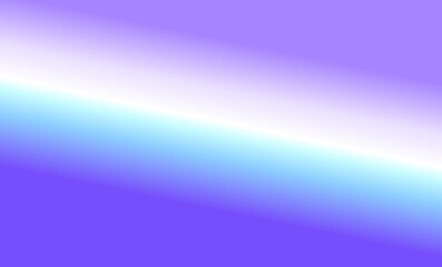 Dark purple Light blue white color gradient background blurred neon color flow, grainy texture effect, futuristic banner design