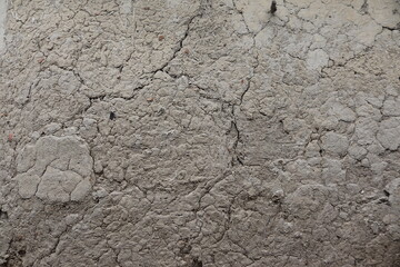 cracked soil background