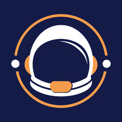 Circular Astronaut Helmet Frames for Space Exploration