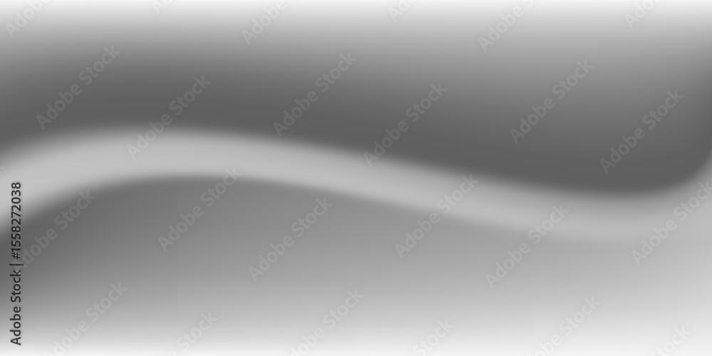 Poster abstract white background with curve shape. m0dern. eps 10