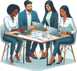 business AI