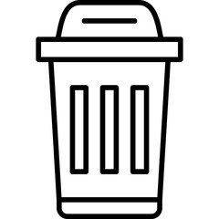 Bin Icon