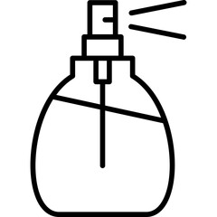 Perfume Icon
