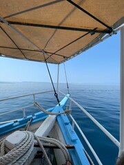 Obraz premium Urlaub, Kroatien, Insel, Krk