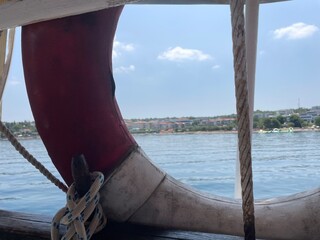 Urlaub, Kroatien, Insel, Krk