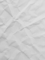 Paper Texture Crumpled
