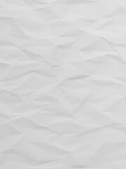 Paper Texture Crumpled