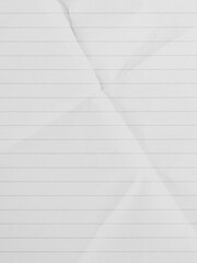 Paper Texture Crumpled