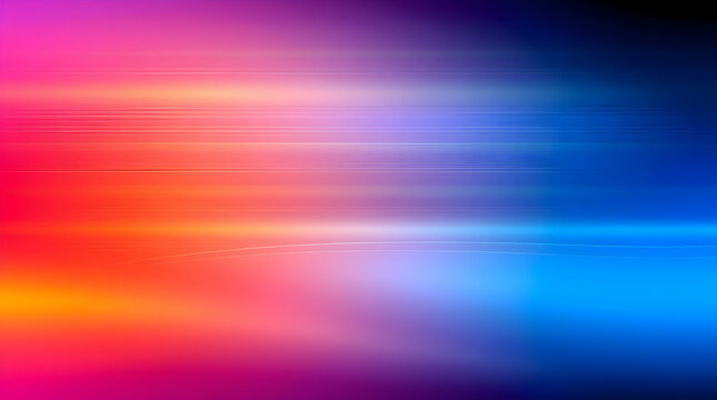 Vibrant Electric Color Gradients - Ultra HD Smooth Blending, High-Resolution Abstract Backgrounds, Bold Seamless Transitions – Professional Styling for Design & Marketing