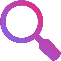 Stylized Gradient User Interfaces