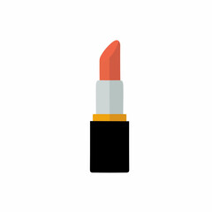 Lipstick vector ilustration 