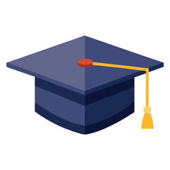 Graduation cap