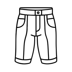 Pants icon 