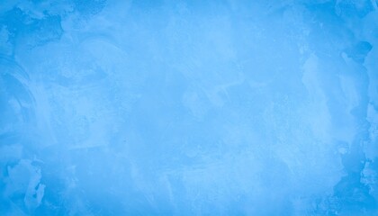 Abstract light blue textured background