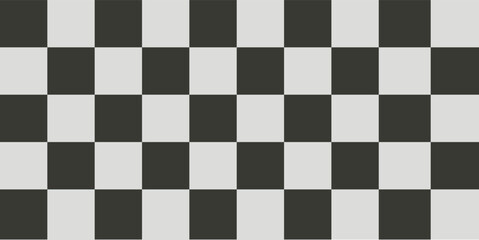 Geometric Square Background – Subtle Mint Green Tiles for Digital Art, Packaging, or Templates. Clean Pastel Green Checkered Pattern – Abstract Background for Web Design, Banner, or Poster Use