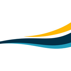 Wave Business Border Element