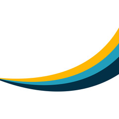 Wave Business Border Element