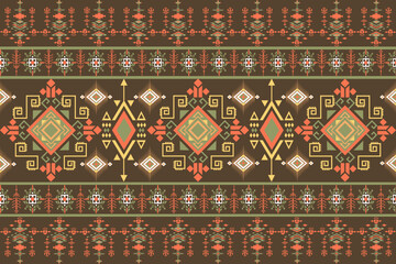 Seamless texture pattern 