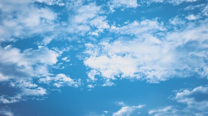 background, sky, blue, light, summer, nature, landscape, sunlight, bright, heaven, abstract, day, weather, sunny, white, climate, environment, fluffy, horizon, cloudy, air, sun, clear, pattern, spring