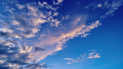 background, sky, blue, light, summer, nature, landscape, sunlight, bright, heaven, abstract, day, weather, sunny, white, climate, environment, fluffy, horizon, cloudy, air, sun, clear, pattern, spring
